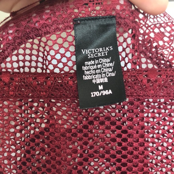 Victoria’s Secret bodysuit - Picture 2 of 3